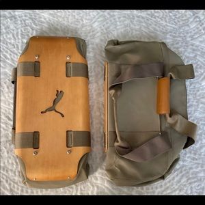 NEW Puma Urban Mobility Bag